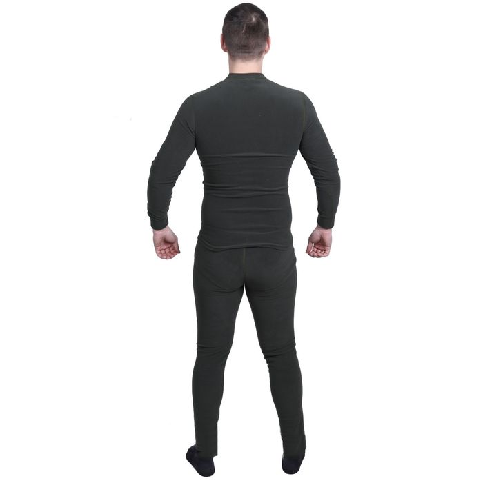 Комплект термобелья Saimaa Fleece, размер 56