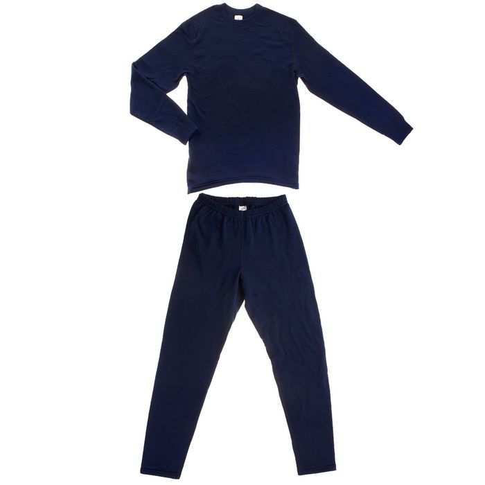 Комплект термобелья Saimaa Fleece, размер 46