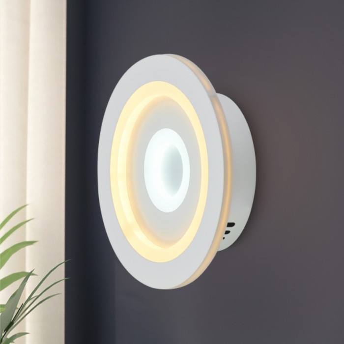 

Светильник Amarantha 6100-105 32 Вт LED 2750К - 5850К