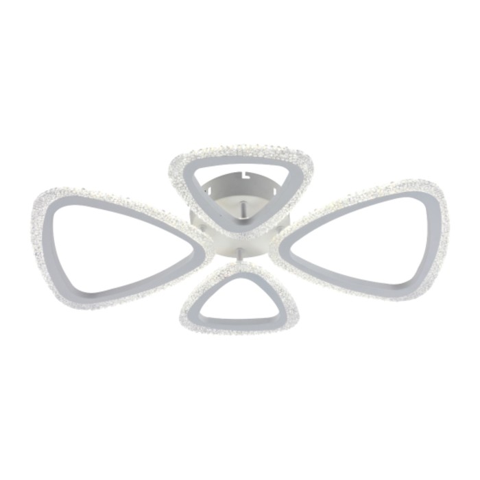 

Светильник Kayla 6096-104 80 Вт LED 2750-5850К ПДУ