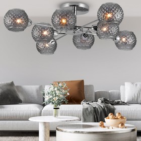 

Люстра Astrid 3091-308 8 x Е27 40Вт
