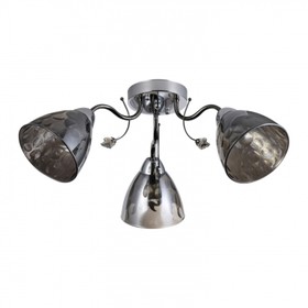 

Люстра Jennifer 9104-303 3 x Е27 60Вт