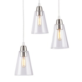 

Светильник Picco 5038-203 3 x E14 40Вт