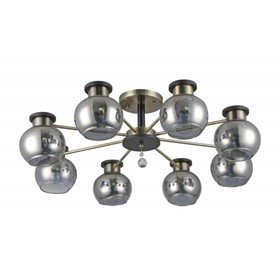 

Люстра Josepha 3088-308 8хЕ27 40Вт