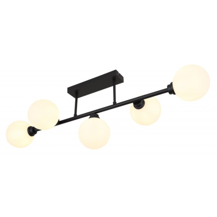 

Люстра Evette 3134-305 5 х G9 LED 4 Вт