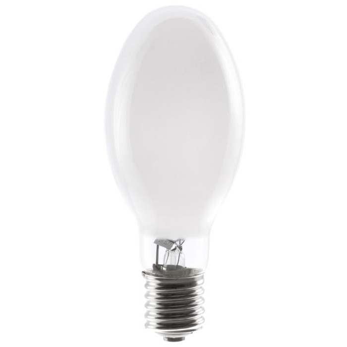Лампа газоразрядная Световые Решения ДРЛ, E40, 250 Вт, 11000 Лм, ртутная