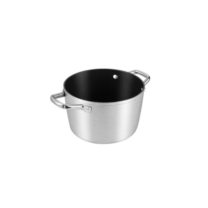 Кастрюля Tescoma GrandCHEF, d=24 см, 6 л сито tescoma grandchef d 20cм 428670