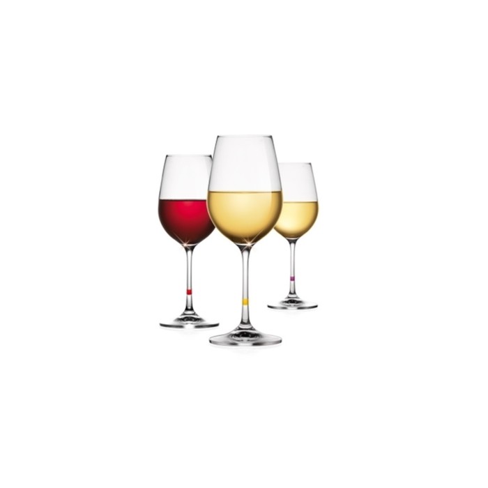 

Набор бокалов для вина Tescoma Uno Vino, 350 мл, 6 шт