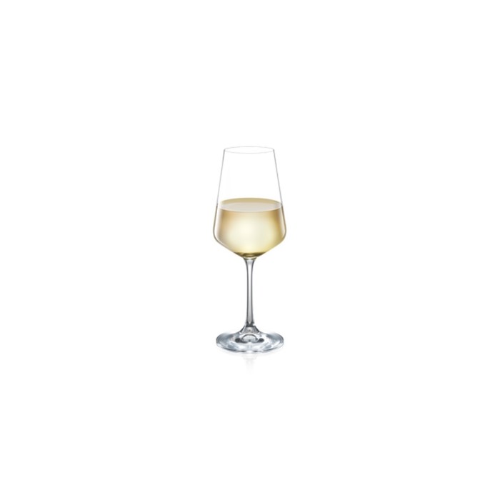 Набор бокалов для вина Tescoma Giorgio, 350 мл, 6 шт набор бокалов tescoma uno vino 350 мл 6 шт