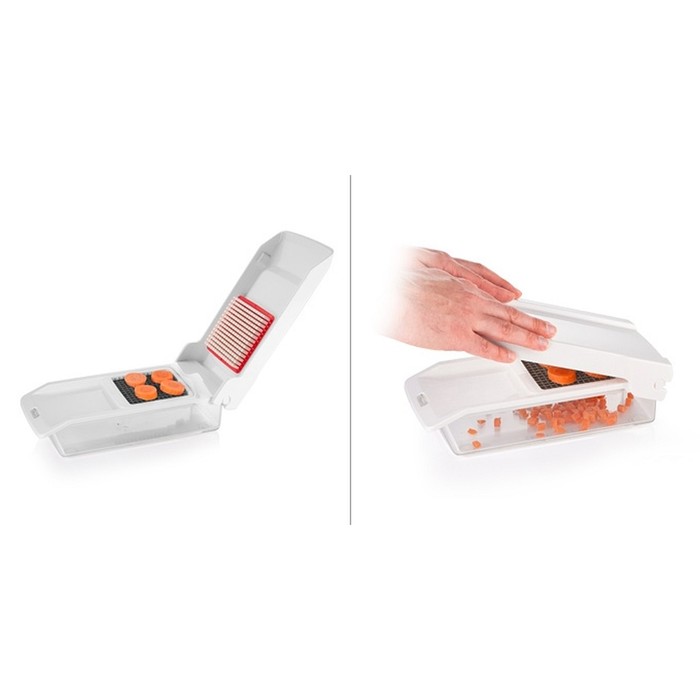 

Овощерезка Tescoma Handy, 2 ножа