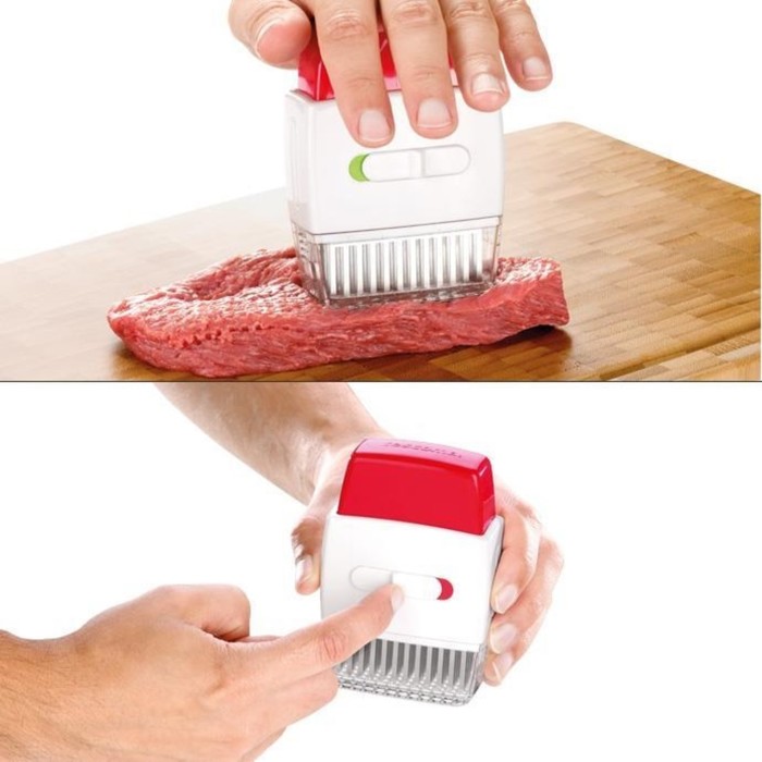 

Размягчитель мяса Tescoma Handy, размер 8х4х11.55 см