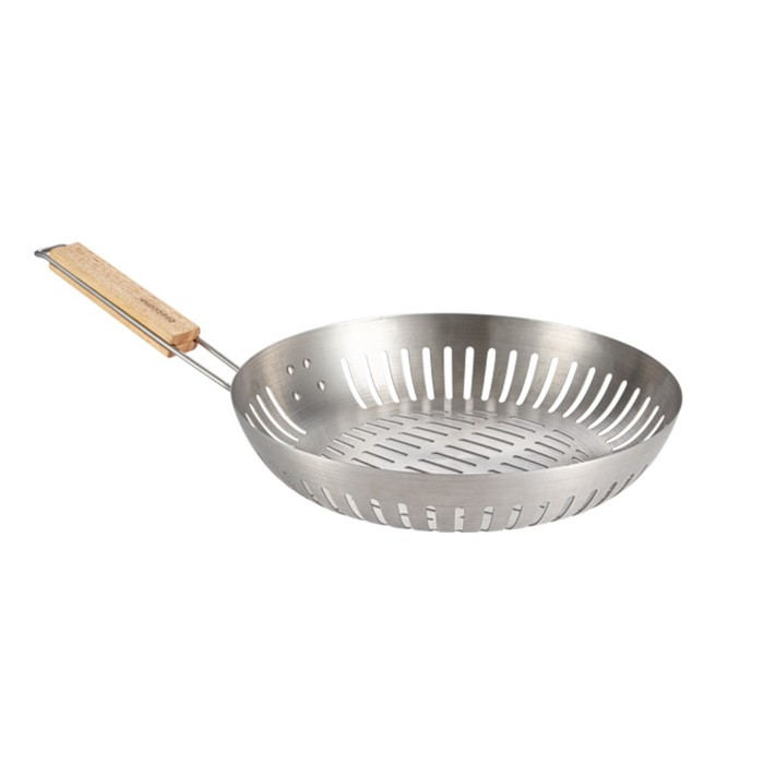 Сковорода-гриль Tescoma Privilege, d=28 см сковорода wok i premium 28 см tescoma