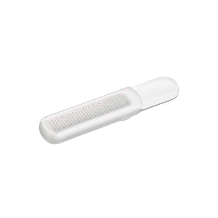 Тёрка и настаиватель для имбиря Tescoma Handy картофелемялка пресс для теста tescoma handy 35 см пластик