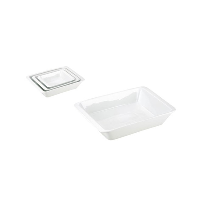 

Форма для духовки Tescoma Gusto, 25х16 см