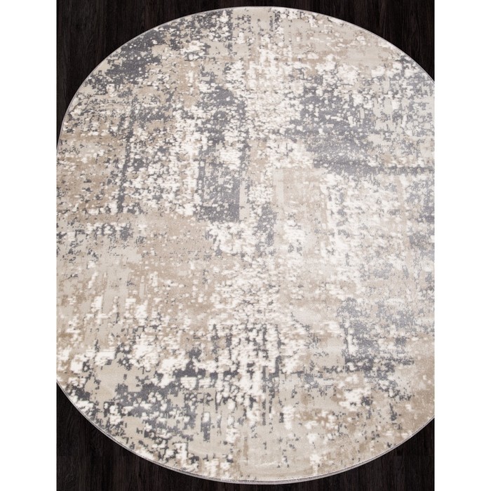 

Ковёр овальный Merinos Atlantis, размер 160x300 см, цвет cream