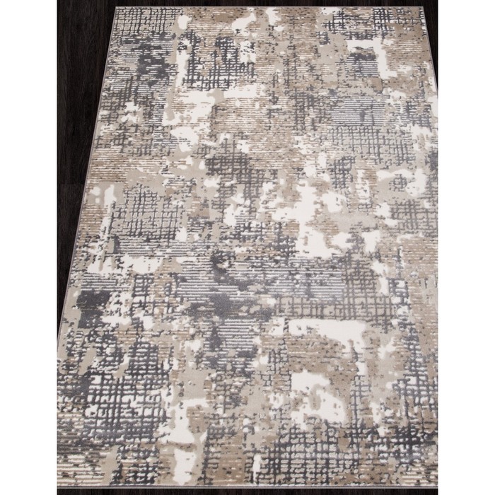 

Ковёр прямоугольный Merinos Atlantis, размер 160x220 см, цвет cream