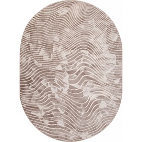 

Ковёр овальный Morocco d922, размер 160x300 см