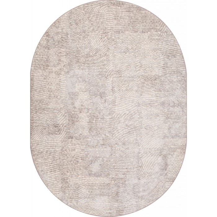 

Ковёр овальный Morocco f012, размер 240x340 см