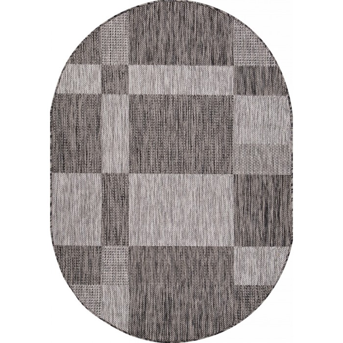 

Ковёр овальный Vegas s005, размер 160x230 см