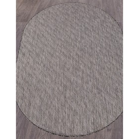 

Ковёр овальный Vegas s112, размер 100x200 см