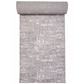 

Ковровая дорожка Richi 8667, размер 120x2500 см