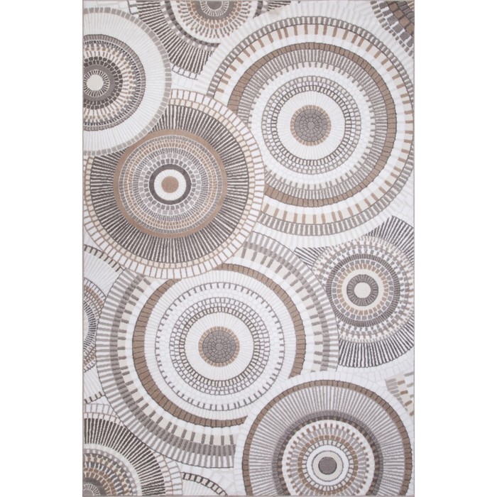 

Ковёр прямоугольный Richi 8668, размер 150x300 см