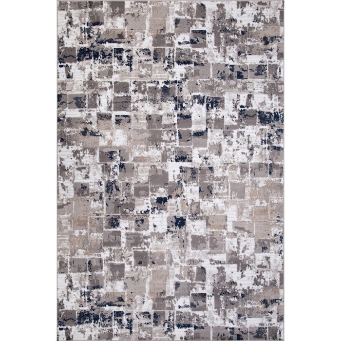 

Ковёр прямоугольный Merinos Richi, размер 250x350 см, цвет gray-blue
