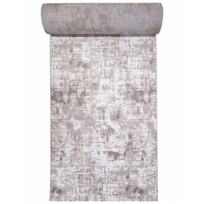 

Ковровая дорожка Richi 8675, размер 100x2500 см