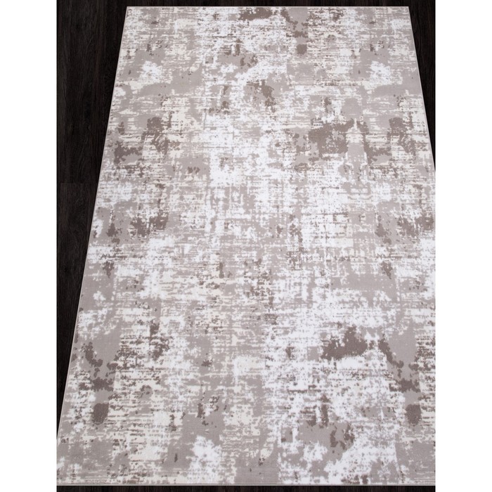 

Ковёр прямоугольный Merinos Richi, размер 200x300 см, цвет gray