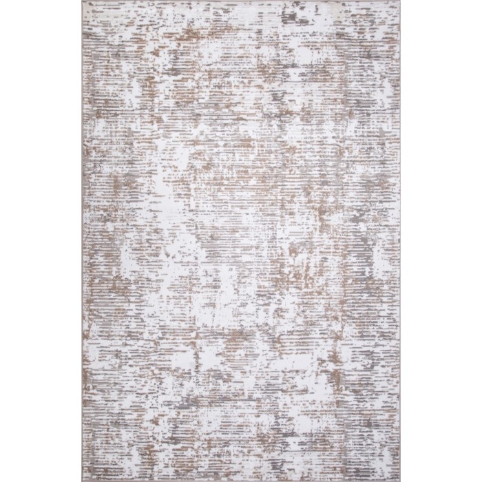 

Ковёр прямоугольный Merinos Richi, размер 150x220 см, цвет cream