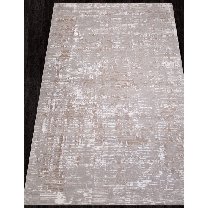 

Ковёр прямоугольный Merinos Richi, размер 150x220 см, цвет gray