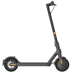 

Электросамокат Xiaomi Mi Electric Scooter 1S (FBC4019GL), до 25 км/ч, до 30 км, 7650мАч