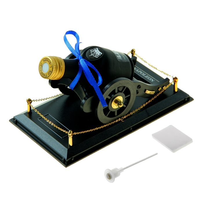 Ароматизатор для авто Luazon Lux Aroma, аромат ванили