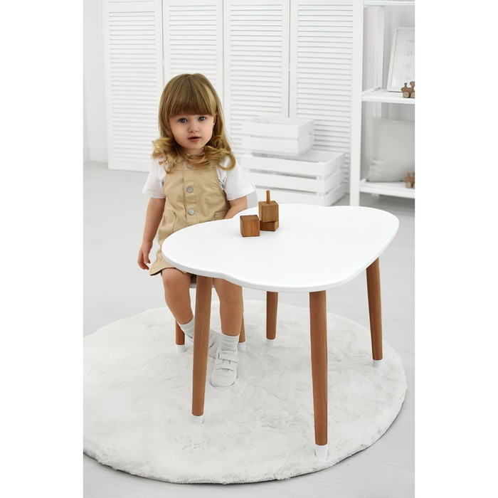 Набор детской мебели «Облачко»