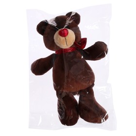 

Мягкая игрушка «Choco сидячий», 20 см