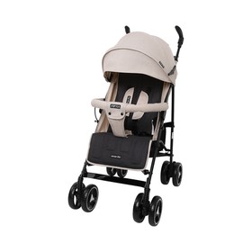 

Коляска трость Everflo Aura beige E 1270, цвет бежевый