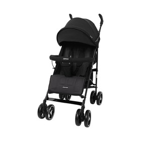 

Коляска трость Everflo Aura black E 1270, цвет чёрный