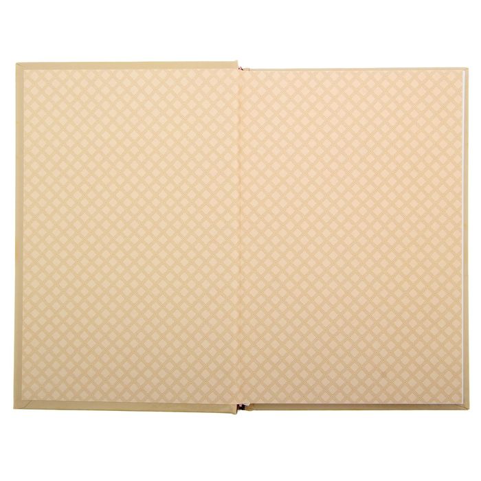 Ежедневник "Мастер и Маргарита", твёрдая обложка, А5, 96 листов