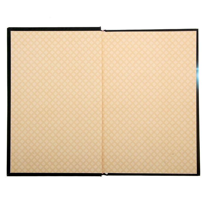 Ежедневник "Лучший из лучших", твёрдая обложка, А5, 96 листов