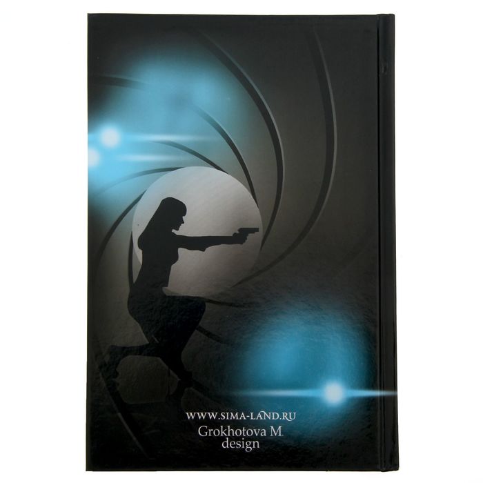 Ежедневник "Лучший из лучших", твёрдая обложка, А5, 96 листов