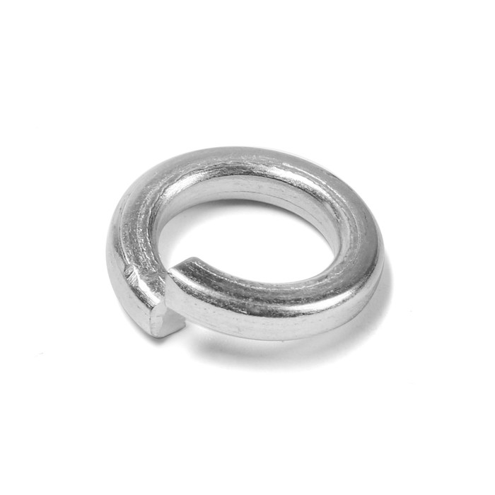 

Шайба, пружинная, DIN127, оцинкованная, М12, 1 кг