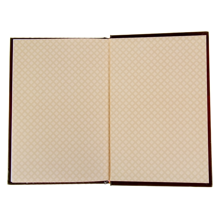 Ежедневник "Наука побеждать", твёрдая обложка, А5, 96 листов