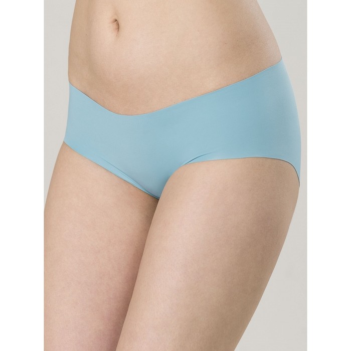 

Трусы женские, размер 46, цвет голубой