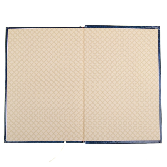 Ежедневник "Лучшее собрание сочинений", твёрдая обложка, А5, 96 листов