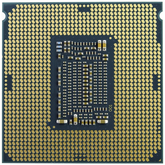 

Процессор Intel Core i3-10105F, LGA1200, 3.70 ГГц, 2666МГц, TDP 65Вт, OEM