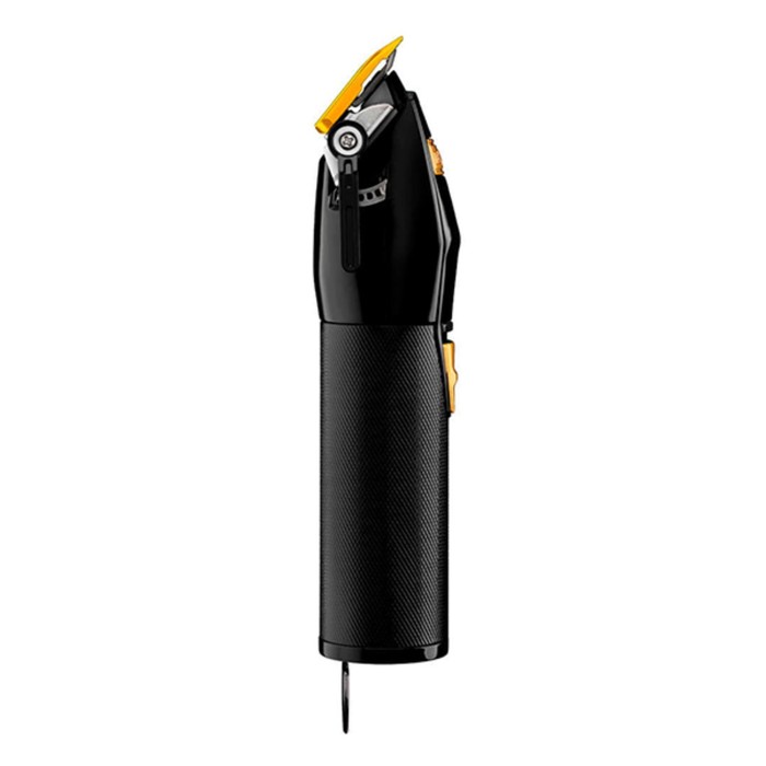 

Машинка для стрижки BaByliss FX8700BKE BLACKFX CLIPPER, 8 насадок, 1.5-19 мм, АКБ/220 В, чёрная 79