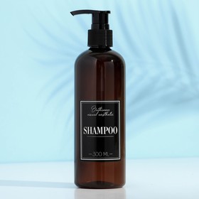 Дозатор для шампуня «Shampoo», 300 мл Ош