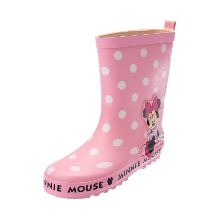 

Сапоги резиновые для девочки, размер 35