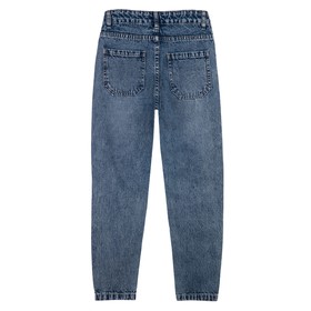

Брюки джинсовые для мальчиков, рост 170 см