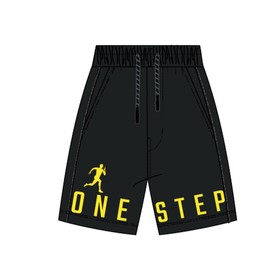 

Шорты трикотажные для мальчиков, рост 128 см